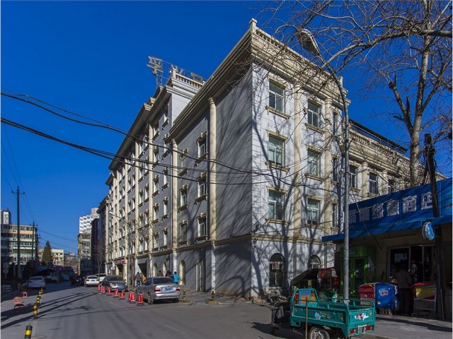 上海风景园林设计咨询